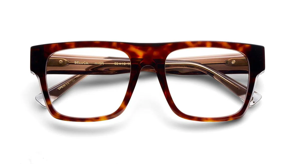 Etnia Barcelona BELUGA Eyeglasses - view 10